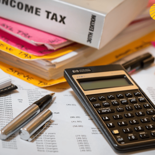 7 tips for tax strategies for high-income earners