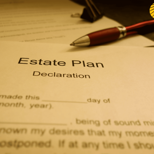 importance of estate and succession planning
