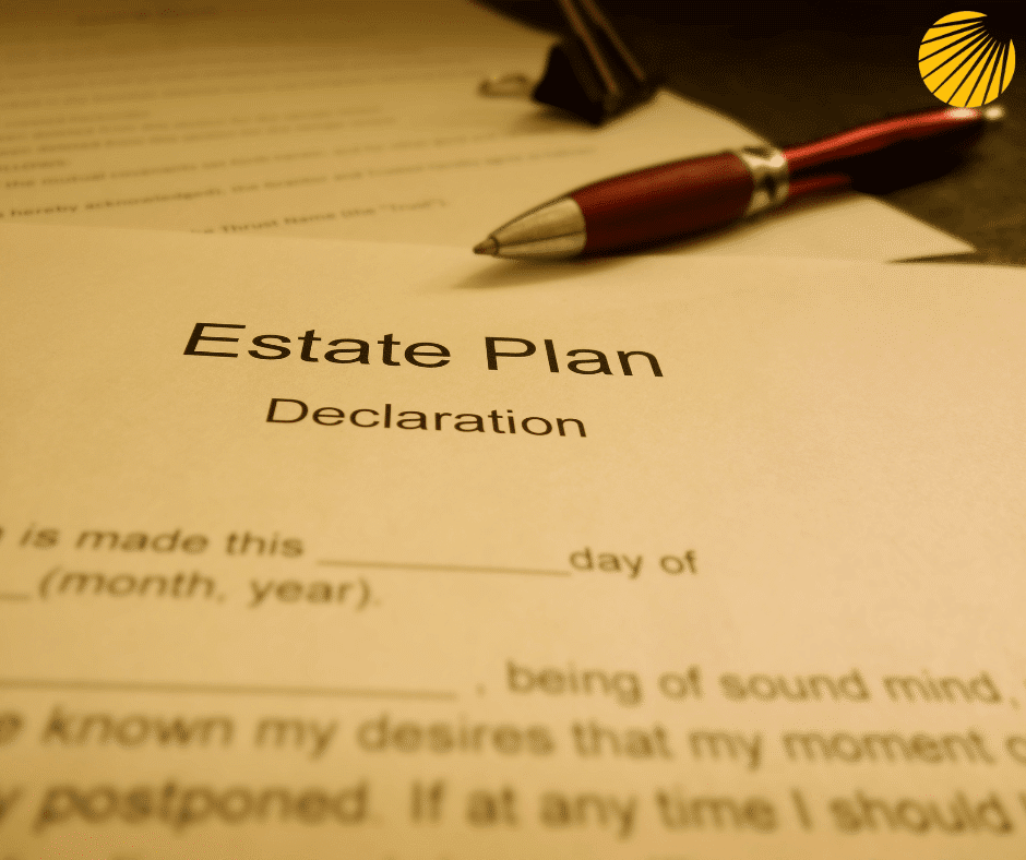 importance of estate and succession planning